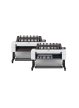 Drukarka HP Inc. 36-calowa PostScript DesignJet T1600 3EK11A