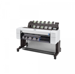 Drukarka HP Inc. 36-calowa PostScript DesignJet T1600 3EK11A