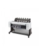 Drukarka HP Inc. 36-calowa PostScript DesignJet T1600 3EK11A