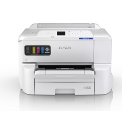 Drukarka Epson EP-C7000DW A3+ 25ppm 5pl PCL6+PS3 LDAP 