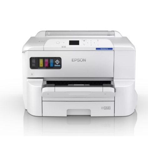 Drukarka Epson EP-C7000DW A3+ 25ppm 5pl PCL6+PS3 LDAP 