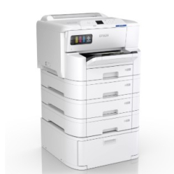 Drukarka Epson EP-C7000DW A3+ 25ppm 5pl PCL6+PS3 LDAP 