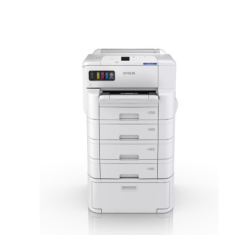 Drukarka Epson EP-C7000DW A3+ 25ppm 5pl PCL6+PS3 LDAP 