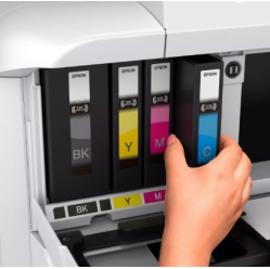 Drukarka Epson EP-C7000DW A3+ 25ppm 5pl PCL6+PS3 LDAP 