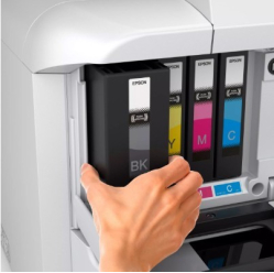 Drukarka Epson EP-C7000DW A3+ 25ppm 5pl PCL6+PS3 LDAP 