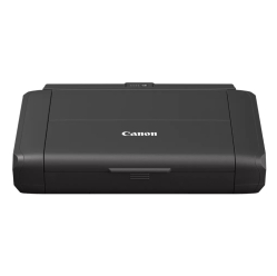 Drukarka Canon atramentowa BX110 + akumulator 7069C026