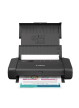 Drukarka Canon atramentowa BX110 + akumulator 7069C026