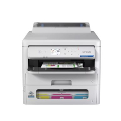 Drukarka Epson EP-C800RDW kolor A4 34ppm 3.8pl (W)LAN PCL6 
