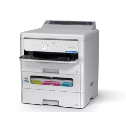 Drukarka Epson EP-C800RDW kolor A4 34ppm 3.8pl (W)LAN PCL6 