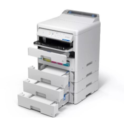Drukarka Epson EP-C800RDW kolor A4 34ppm 3.8pl (W)LAN PCL6 
