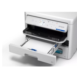 Drukarka Epson EP-C800RDW kolor A4 34ppm 3.8pl (W)LAN PCL6 