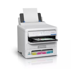 Drukarka Epson EP-C800RDW kolor A4 34ppm 3.8pl (W)LAN PCL6 