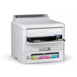 Drukarka Epson EP-C800RDW kolor A4 34ppm 3.8pl (W)LAN PCL6 