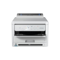 Drukarka Epson WF-M5399DW A4 34ppm G(W)LAN PCL6+PS3 
