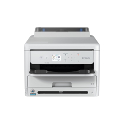 Drukarka Epson WF-M5399DW A4 34ppm G(W)LAN PCL6+PS3 