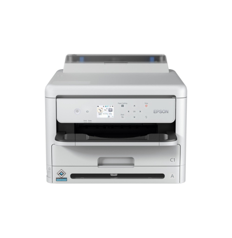Drukarka Epson WF-M5399DW A4 34ppm G(W)LAN PCL6+PS3 