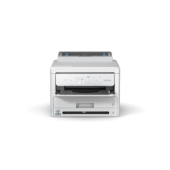 Drukarka Epson WF-M5399DW A4 34ppm G(W)LAN PCL6+PS3 