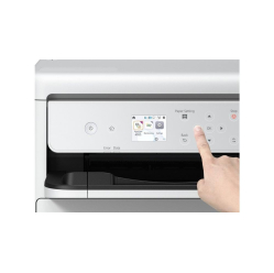 Drukarka Epson WF-M5399DW A4 34ppm G(W)LAN PCL6+PS3 