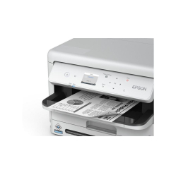 Drukarka Epson WF-M5399DW A4 34ppm G(W)LAN PCL6+PS3 