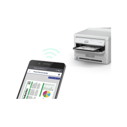 Drukarka Epson WF-M5399DW A4 34ppm G(W)LAN PCL6+PS3 