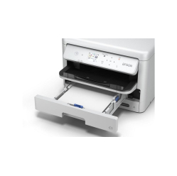 Drukarka Epson WF-M5399DW A4 34ppm G(W)LAN PCL6+PS3 