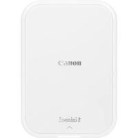 Drukarka Canon MINI PRINTER ZOEMINI PLUTO 2 5452C004 WHS