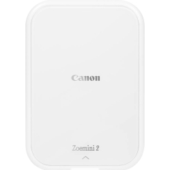 Drukarka Canon MINI PRINTER ZOEMINI PLUTO 2 5452C004 WHS