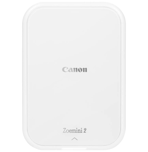 Drukarka Canon MINI PRINTER ZOEMINI PLUTO 2 5452C004 WHS