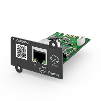 CYBERPOWER RCCARD100 Cloud Network Card for OR PR OL OLS Models