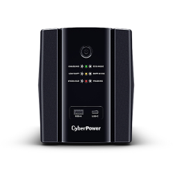 CYBERPOWER UT2200EG Line-interactive Tower 2200VA/1320W