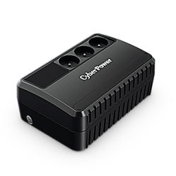 CYBER POWER BU650EG-FR Zasilacz awaryjny 650VA/360W