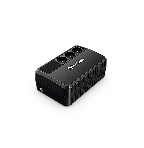 CYBER POWER BU650EG-FR Zasilacz awaryjny 650VA/360W