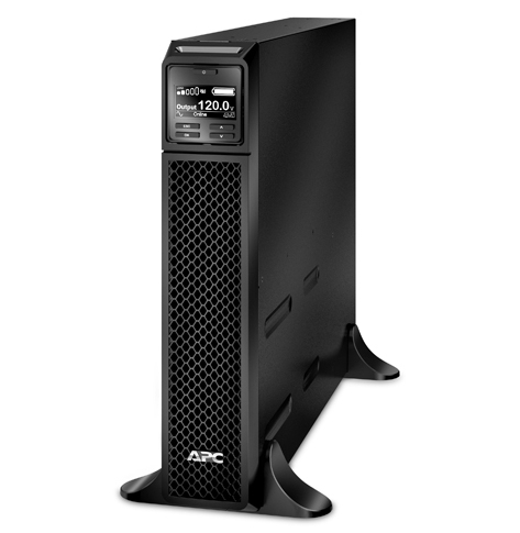 APC Smart-UPS SRT 1500 VA 120V