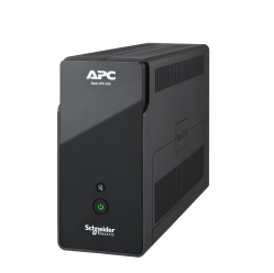 APC Back-UPS 350VA/210W 6 IEC USB communication Tower 230V
