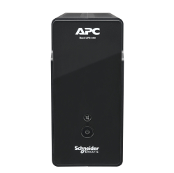 APC Back-UPS 350VA/210W 6 IEC USB communication Tower 230V