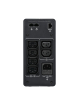 APC Back-UPS 350VA/210W 6 IEC USB communication Tower 230V