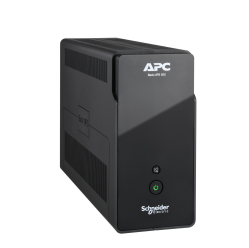 APC Back-UPS 500VA/300W 6 IEC USB communication Tower 230V