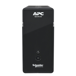 APC Back-UPS 650VA/400W 6 IEC USB communication Tower 230V