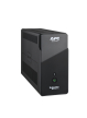 APC Back-UPS 650VA/400W 6 IEC USB communication Tower 230V