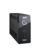 APC Back-UPS PRO 650VA/400W 6 IEC outlets LCD interface USB Charging ports Tower 230V