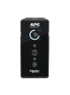 APC Back-UPS PRO 650VA/400W 6 IEC outlets LCD interface USB Charging ports Tower 230V