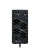APC Back-UPS PRO 900VA/540W 4 Schuko outlets LCD interface USB Charging ports Tower 230V