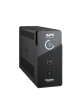 APC Back-UPS PRO 900VA/540W 6 IEC outlets LCD interface USB Charging ports Tower 230V