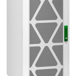 APC Easy 3M 120kVA 400V 3:3 for external batteries