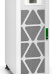 APC Easy 3M 120kVA 400V 3:3 for external batteries