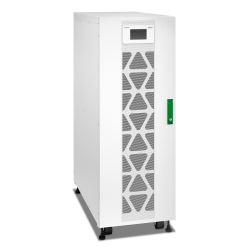 APC Easy UPS 3S Pro 30kVA 400V 3:3 UPS 2 internal 7Ah modular battery strings expandable to 4