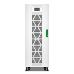 APC Easy UPS 3S Pro 30kVA 400V 3:3 UPS 2 internal 7Ah modular battery strings expandable to 4
