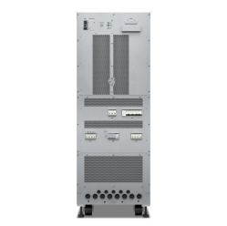 APC Easy UPS 3S Pro 30kVA 400V 3:3 UPS 2 internal 7Ah modular battery strings expandable to 4