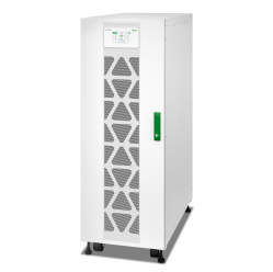 APC Easy UPS 3S Pro 30kVA 400V 3:3 UPS 2 internal 7Ah modular battery strings expandable to 4