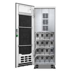 APC Easy UPS 3S Pro 30kVA 400V 3:3 UPS 4 internal 7Ah modular battery strings